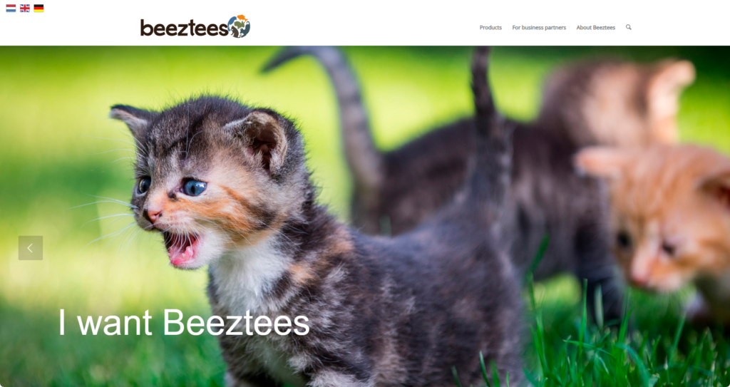beeztees