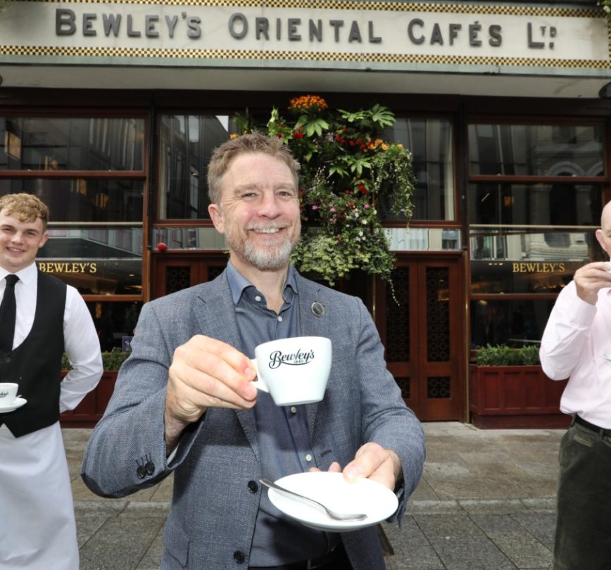 bewley’s grafton street