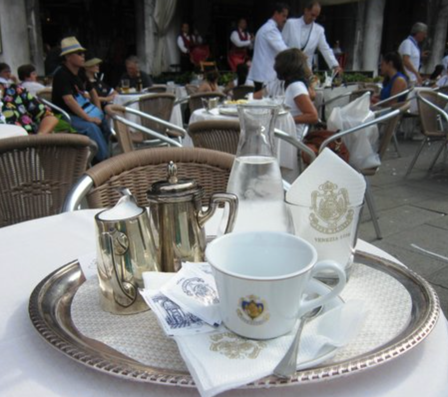 caffè florian