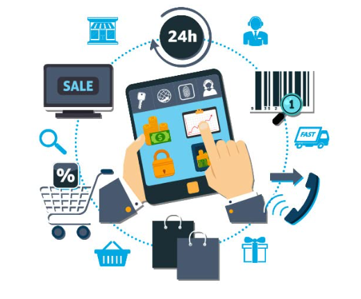 e commerce