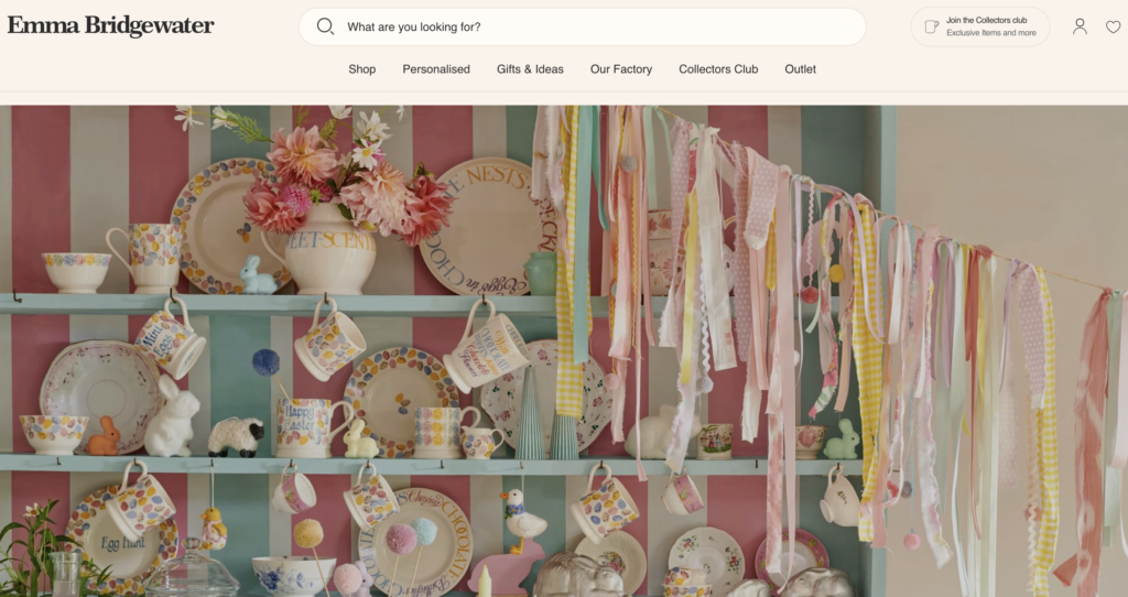 emma bridgewater