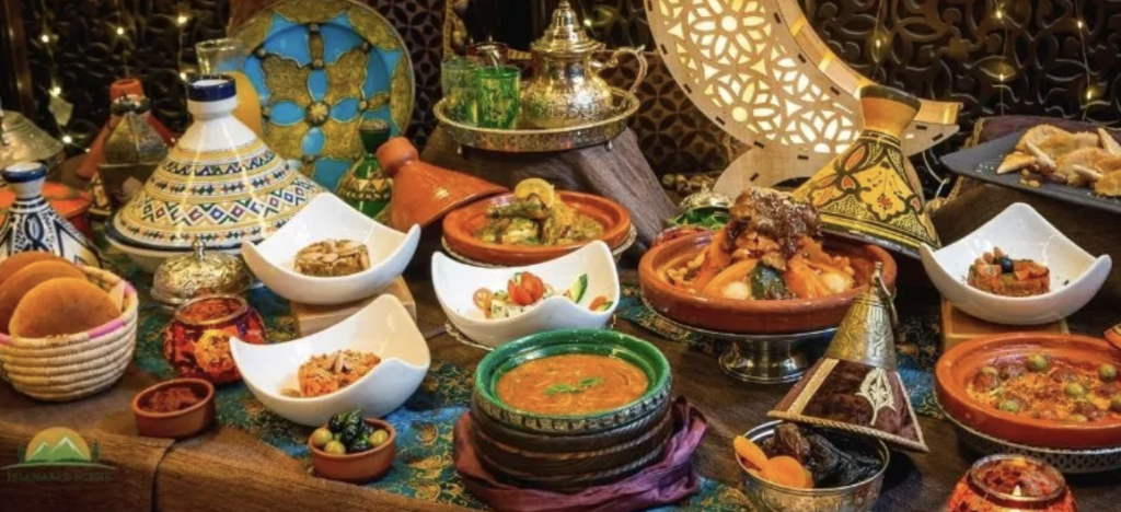 iftar