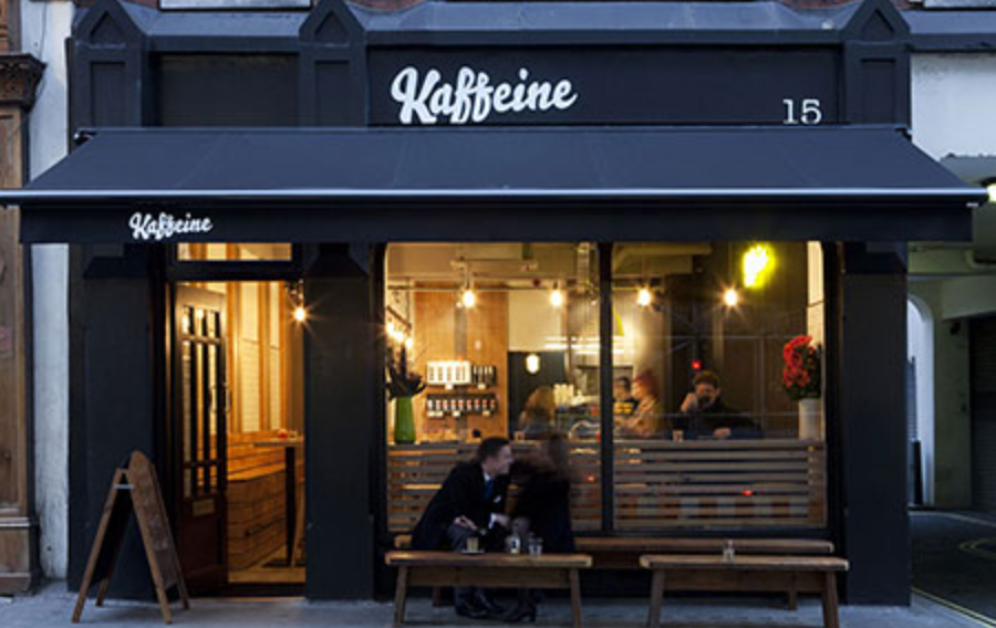 kaffeine