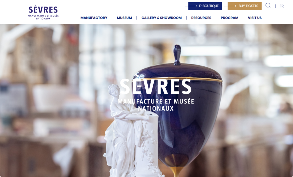 sèvres