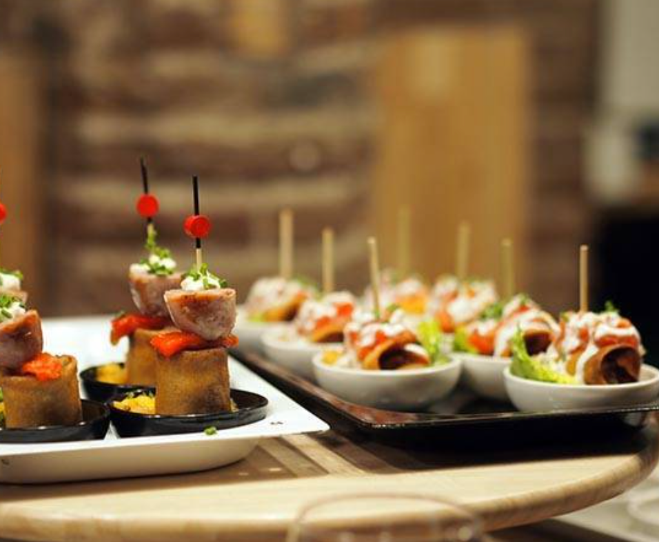 tapas
