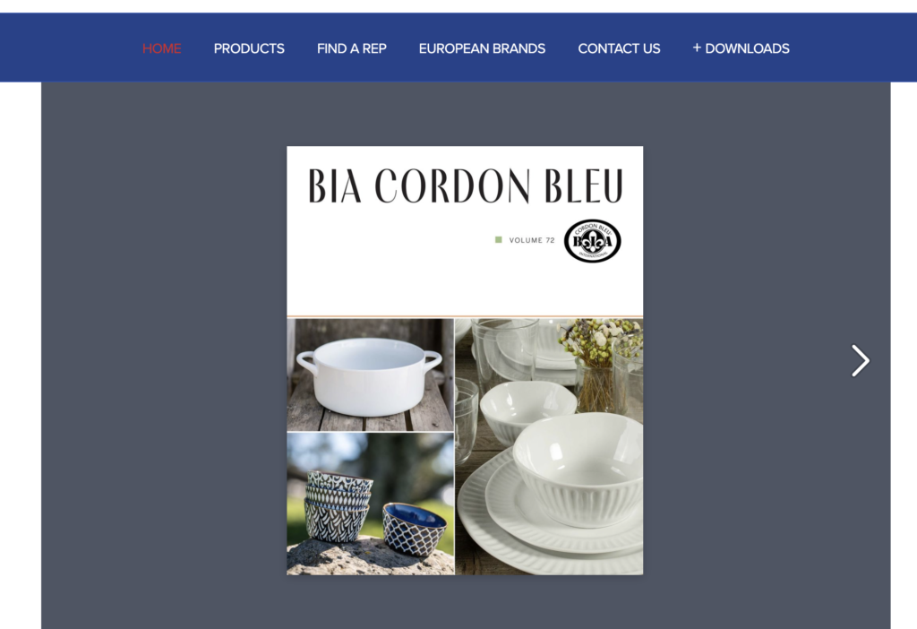 bia cordon bleu