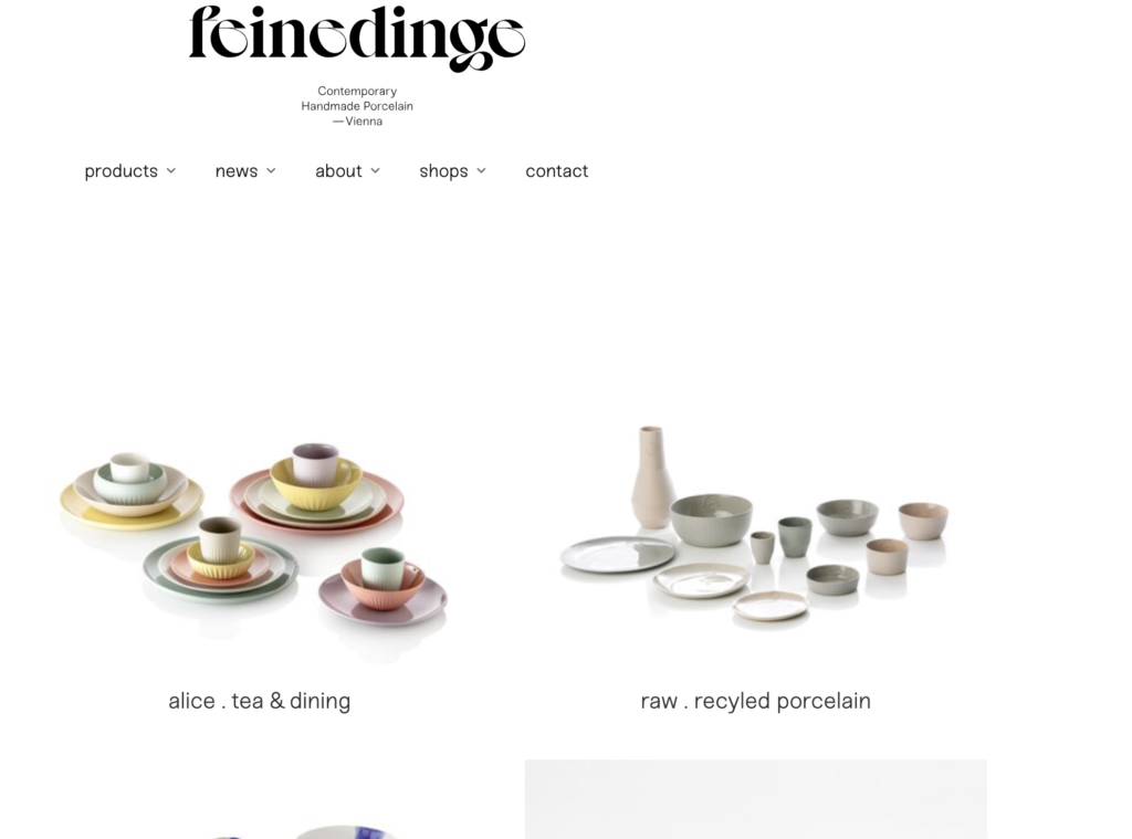feinedinge