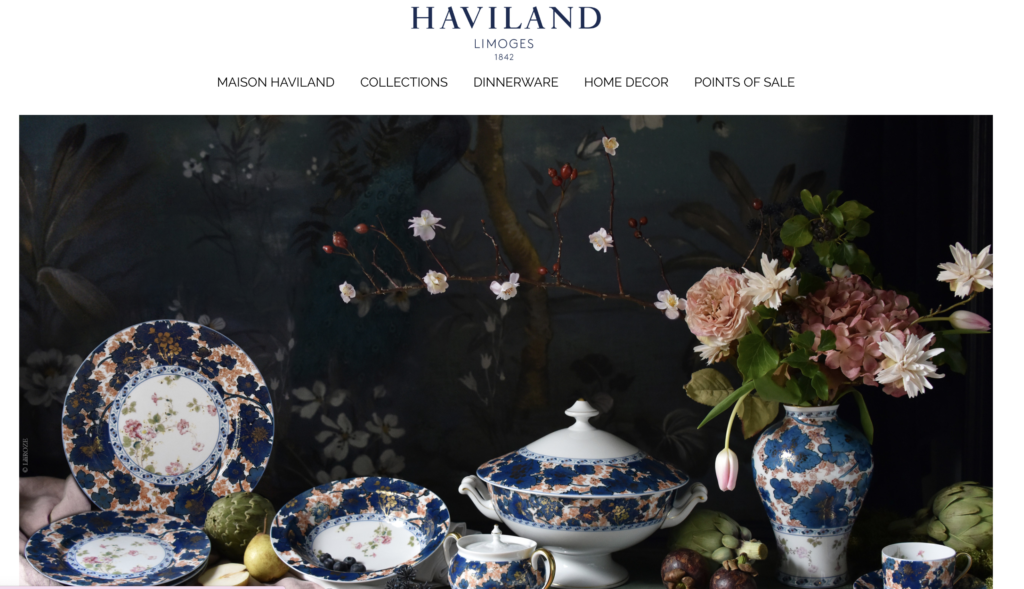 haviland (france)