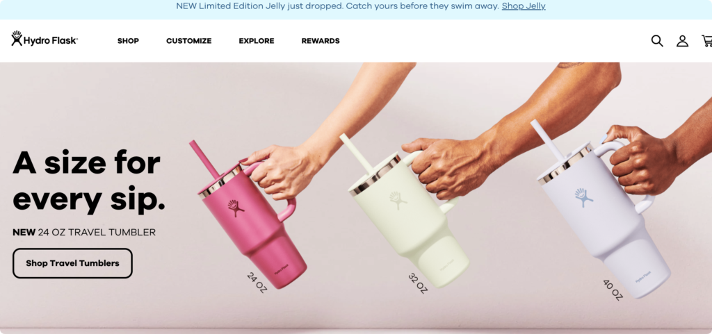 hydro flask