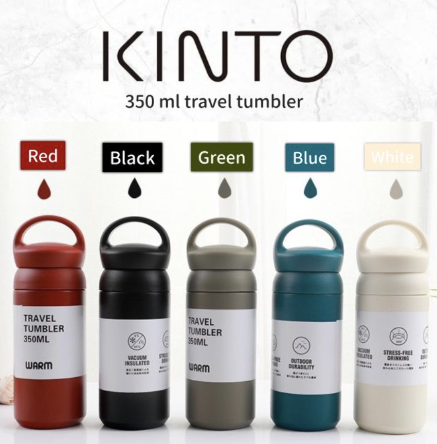 kinto thailand