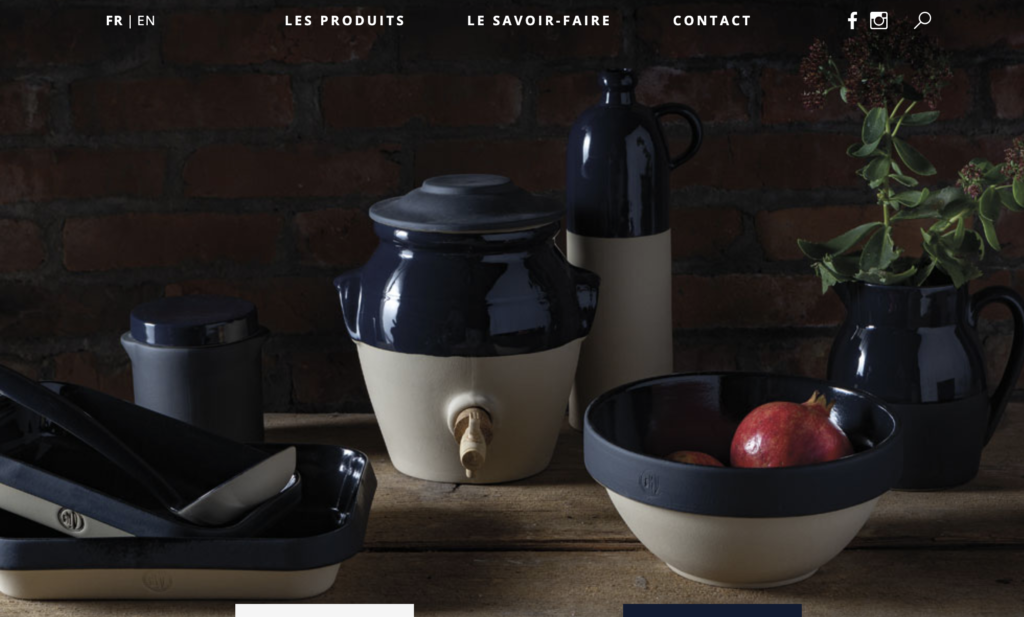 la manufacture de digoin