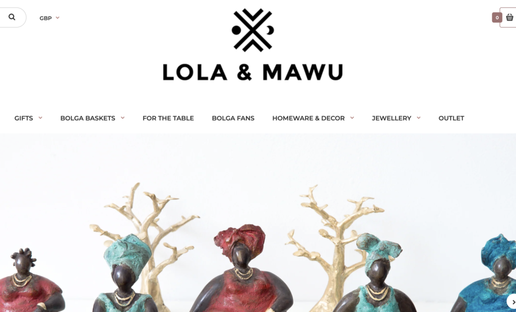 lola & mawu