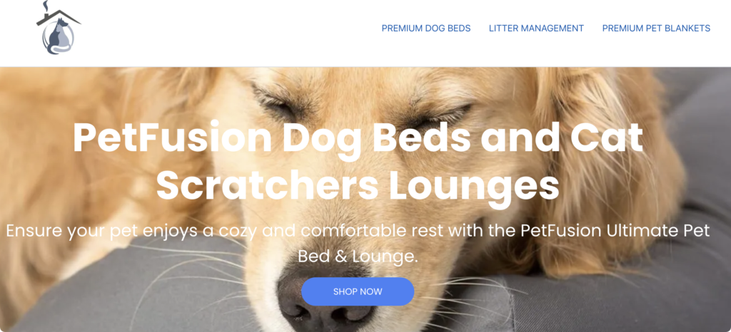 petfusion