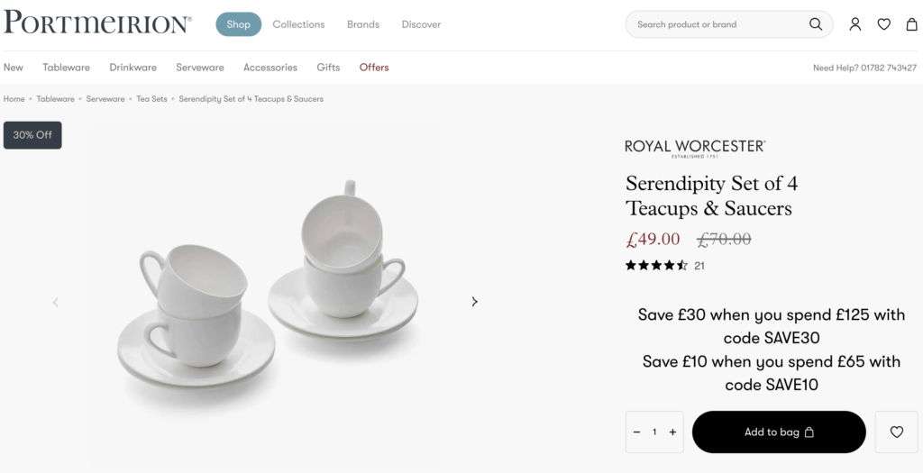 royal worcester cup saucer