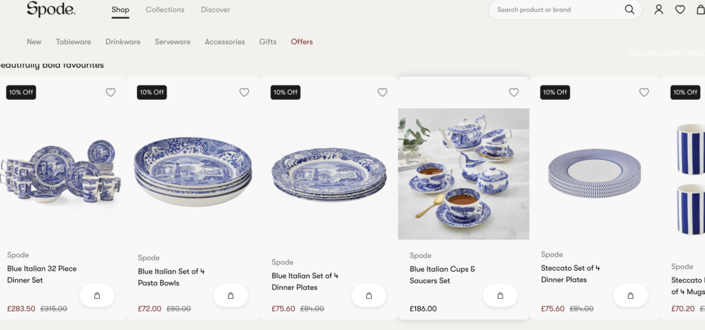 spode