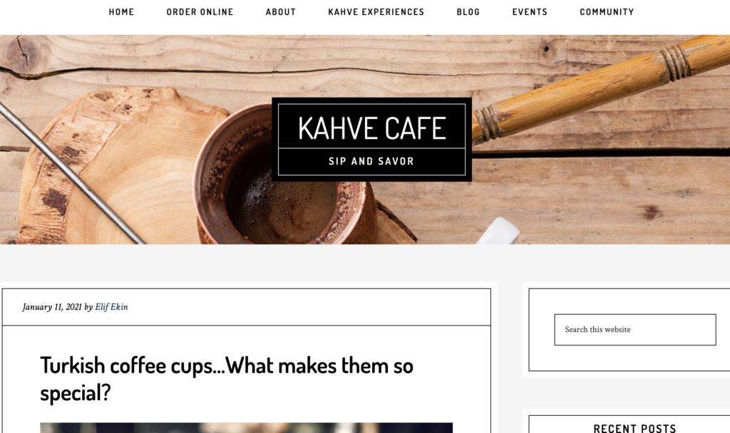 turkish coffee cups