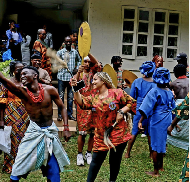 yoruba