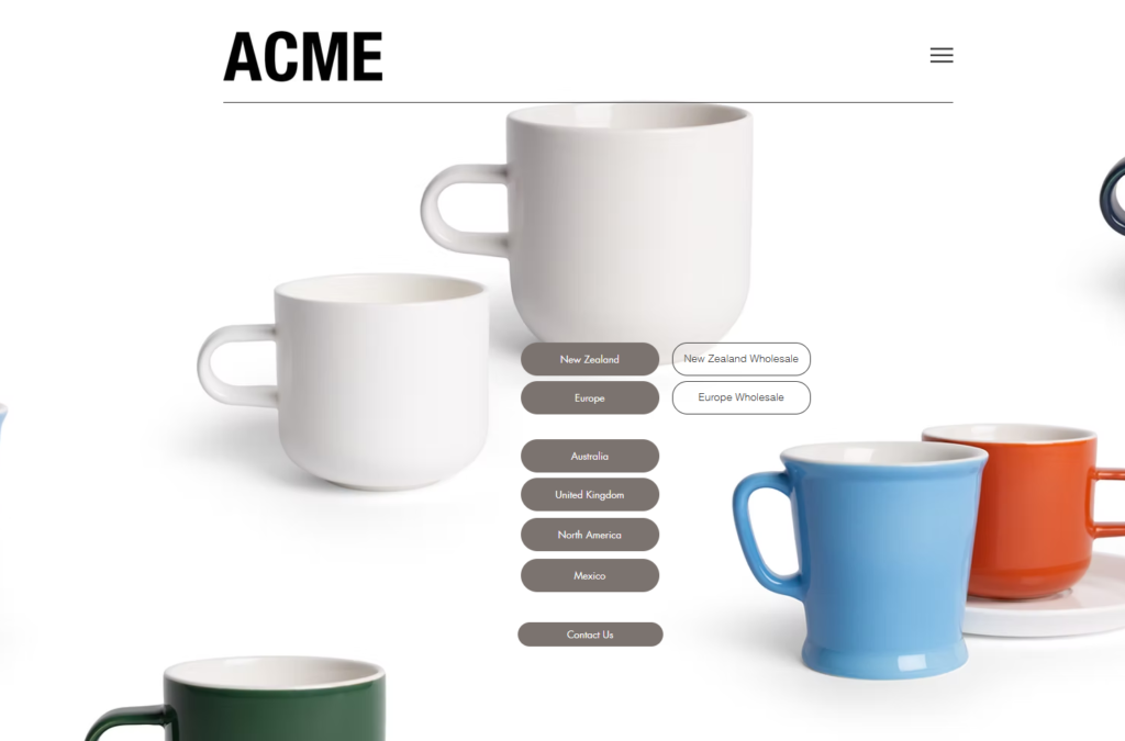 acme & co
