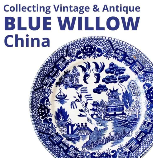 blue willow