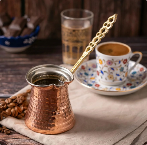 cezve