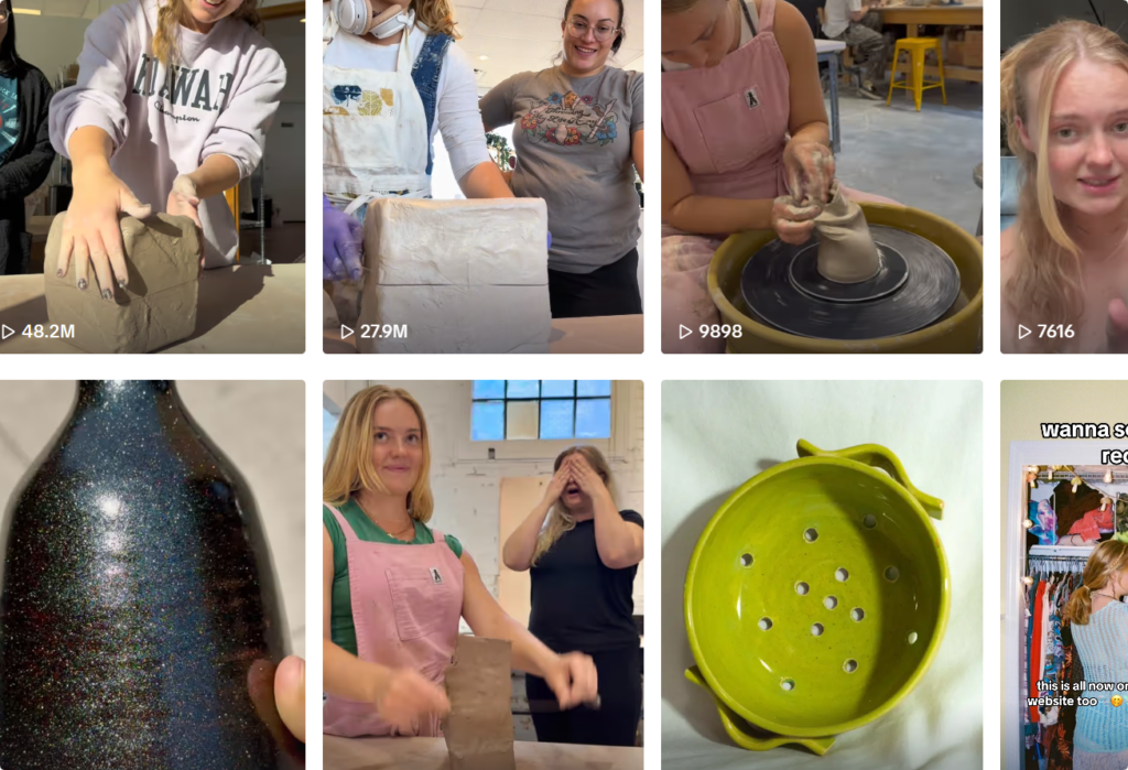 dragonflyceramics