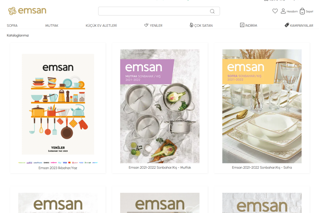 emsan