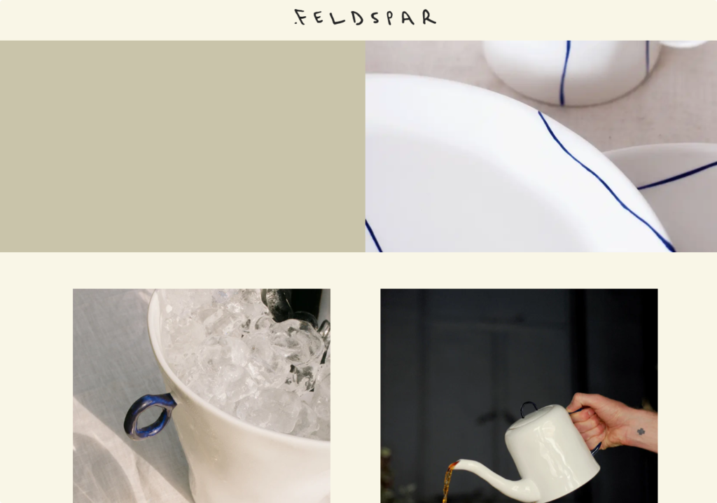 feldspar studio