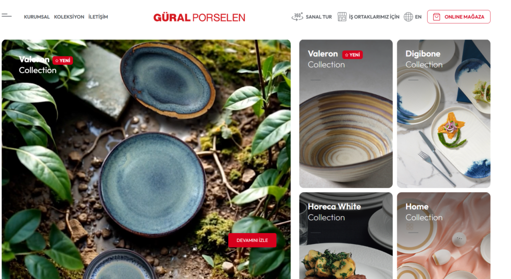 güral premier
