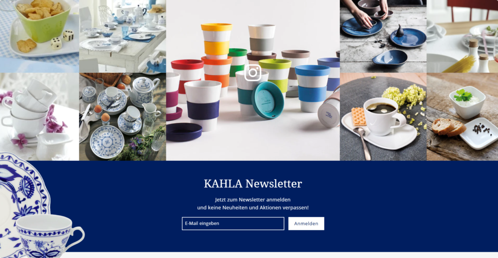 kahla