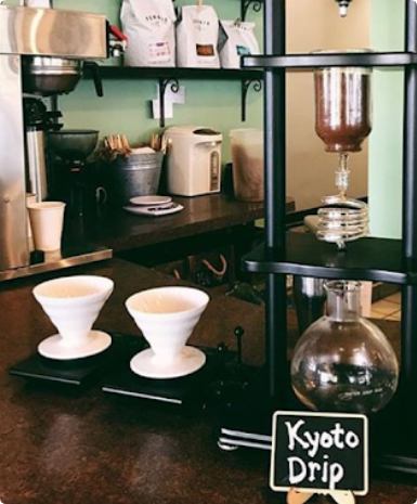 kyotodrip