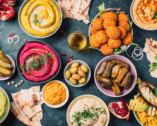 meze