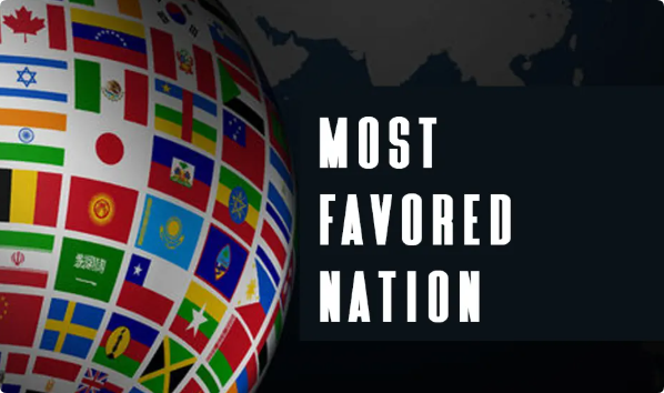 most favored nation (mfn)