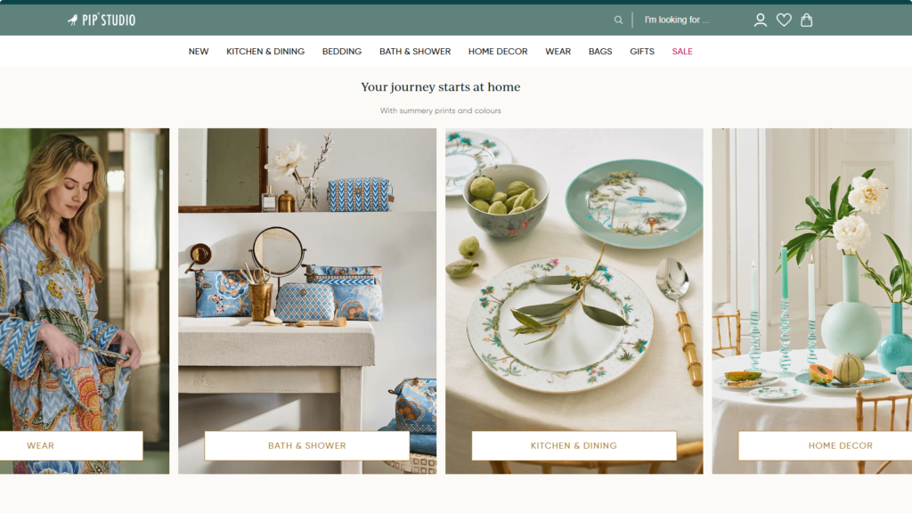 pip studio