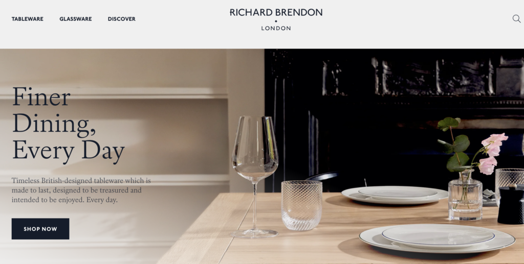 richard brendon