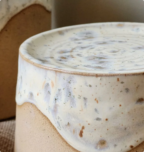 salt glaze