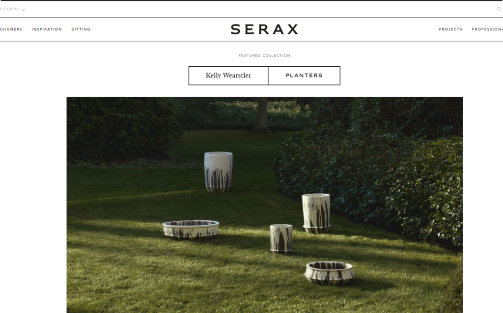 serax