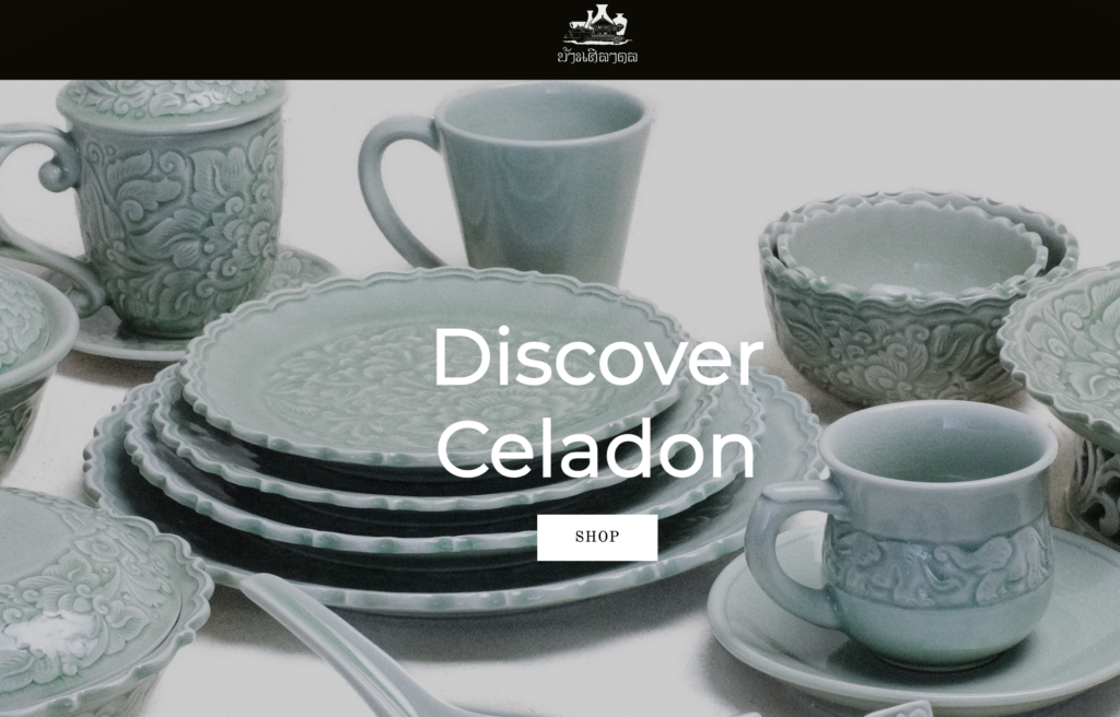baan celadon