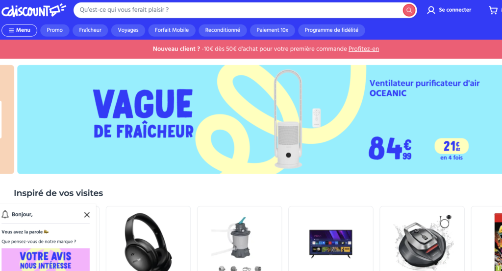 cdiscount