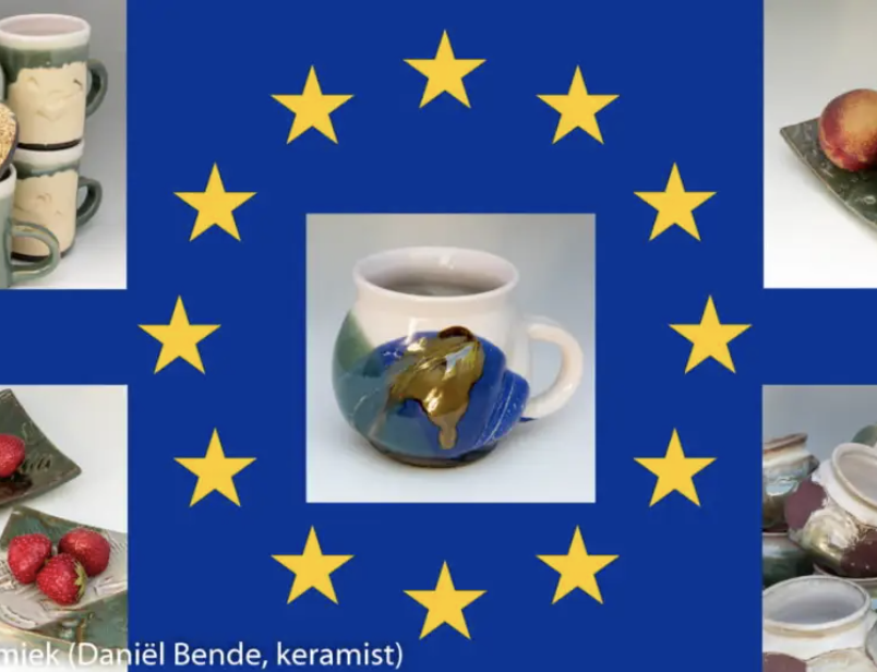 european tax rules ceramic