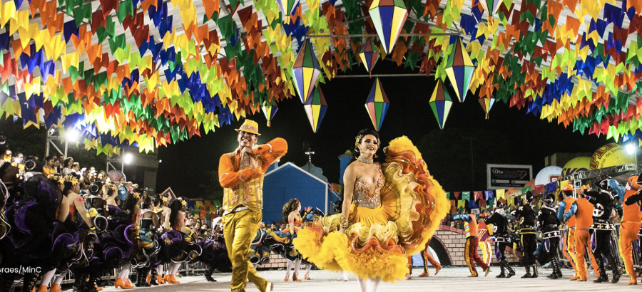festa junina