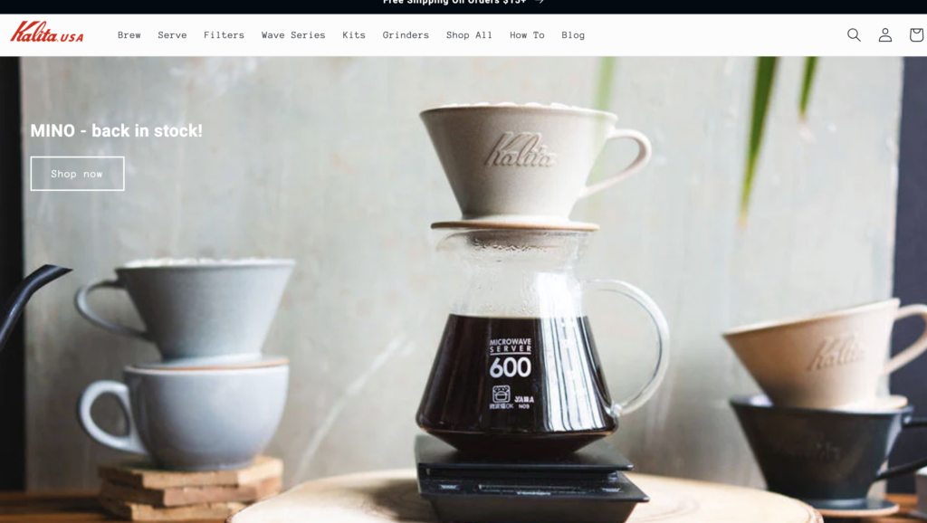 kalita