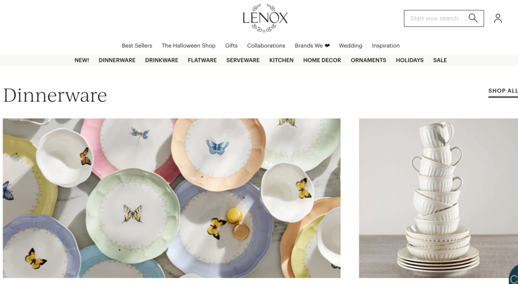 lenox