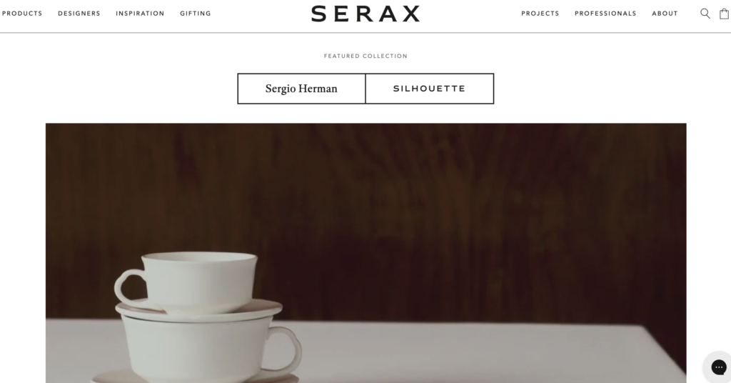 serax
