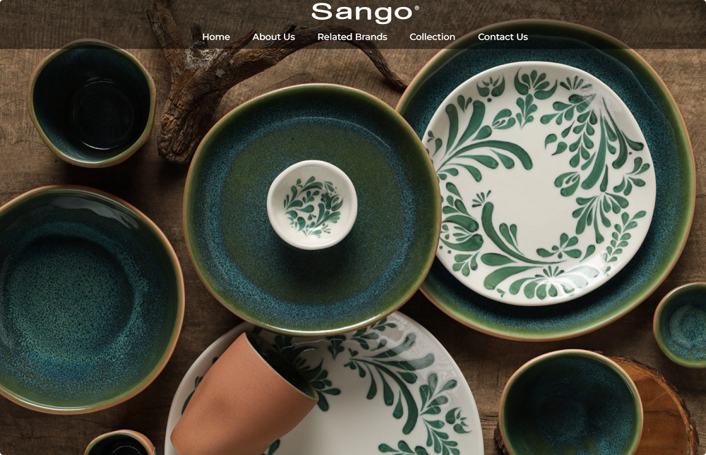 sango