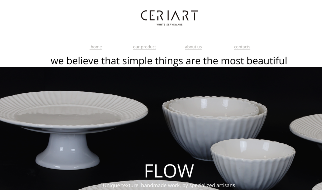 ceriart – portugal