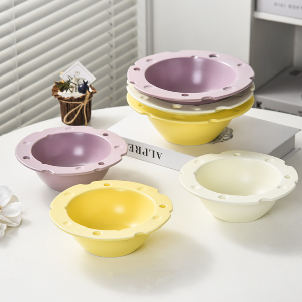 eka ceramic bowl
